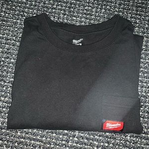 Milwaukee Mens Tee